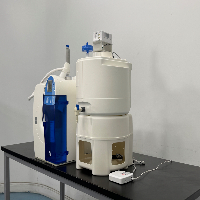 Millipore Milli-Q Direct 8 Water Purification System image 1
